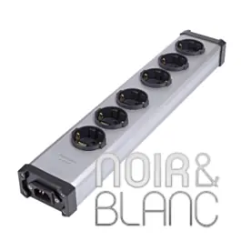 Envoi rapide | Barrette secteur Furutech e-TP66