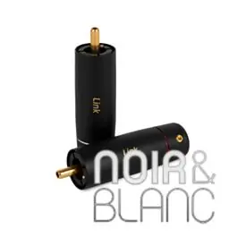 Qualité supérieure - Accessoires ETI Research Copper Link RCA