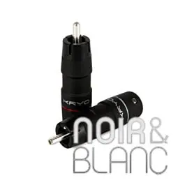 Accessoires ETI Research Kryo RCA - Expédition rapide