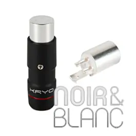 Accessoires ETI Research Kryo XLR | Best-seller