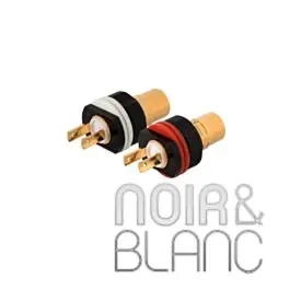 Accessoires ETI Research FR-TC07 RCA | Déstockage
