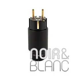 Accessoires ETI Research Legato Schuko AC Power Connector | Derniers jours