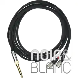 Vente flash | Accessoires Dan Clark Audio DUMMER Cable