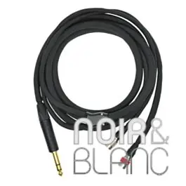 Accessoires Dan Clark Audio VIVO Super-Premium Headphone Cable - Prix spécial