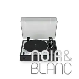 Platines vinyles Thorens TD 1500 | Offre exceptionnelle