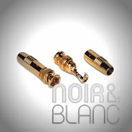 Accessoires Analysis Plus 75 Ohm BNC | Affaire à saisir