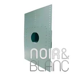 Accessoires Kef Steel Rear Enclosures - Coup de cœur