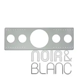 Offre exclusive - Accessoires Kef Steel Rough In Frames