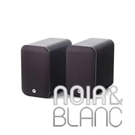 Petit prix - Enceintes sans fil Q ACOUSTICS M20 HD