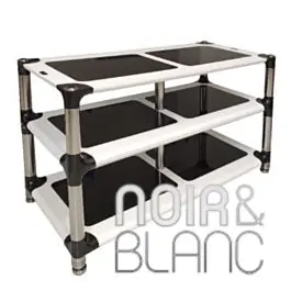 Meubles hifi Bassocontinuo Aeroline F3 | Prix doux