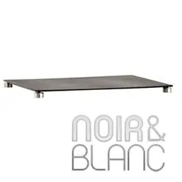 Accessoires Custom Design Isolation Platform iRAP | Nouveau chez nous