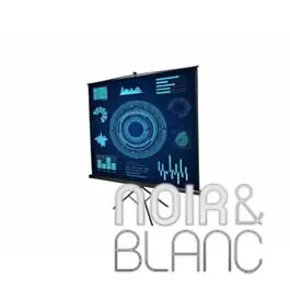 Bien noté - Lumene ARCADIA 200 C TRIPOD SCREEN