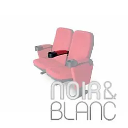 Tout nouveau | Accessoires Lumene Hollywood Comfort accoudoir central