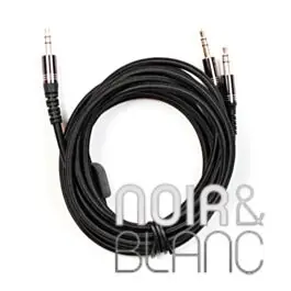 Coup de cœur des clients - AUDEZE LCD-1 Cable