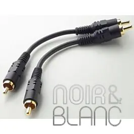 Câbles audio Luxman JP-590 - Remise supplémentaire