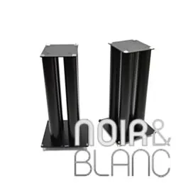Pieds pour enceintes Atacama HMS 2X | Expédition rapide