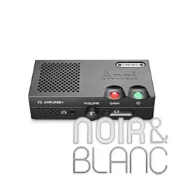 Stock presque épuisé - Amplificateurs CHORD Anni