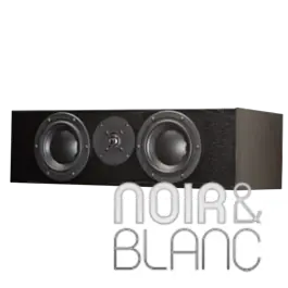 Dernière chance - Enceinte centrale Totem Model 1 Signature Center