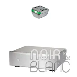 Envoi rapide - Préamplificateurs Phono DS Audio DS-E1 + EQ