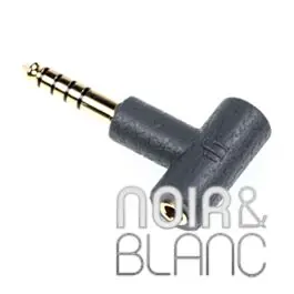 Stock limité - Accessoires iFi Audio Headphone adapter 3.5mm to 4.4 mm