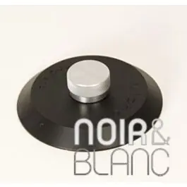 Très apprécié des clients - Palet presseur Transrotor Disc Lock