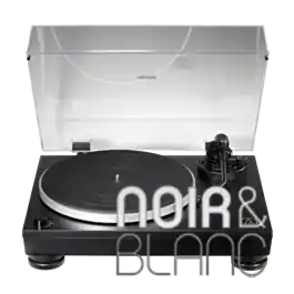 Platines vinyles Audio Technica AT-LP5X | Ajoutez au panier