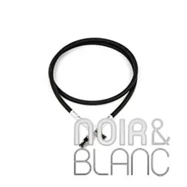Câbles Ethernet Tellurium Q Black Diamond Digital Streaming Cable | Prix réduit