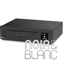 Lecteurs audio Pro-Ject CD Box S3 | Prix usine