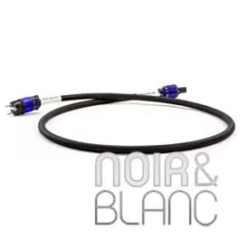 Câbles d'alimentation secteur Tellurium Q Silver Diamond Power Cable | Promotion