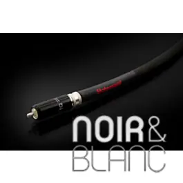 Câble coaxial Tellurium Q Statement II Digital RCA - Prix promo