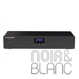 Commandez dès maintenant | Conditionneur réseau POWERGRIP YG-2