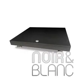 Fin de série | Meubles hifi Finite Elemente Carbofibre HD Isolation Base