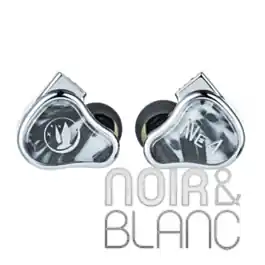 Écouteurs Fir Audio Neon 4 - Meilleure vente