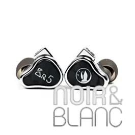 Écouteurs Fir Audio Krypton 5 - Prix réduit