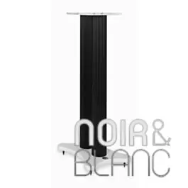 Prix imbattable - Pieds pour enceintes Solid Tech Loudspeaker Stand Model 3