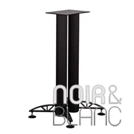 Pieds pour enceintes Solid Tech Loudspeaker Stand Model 6 | Prix exceptionnel
