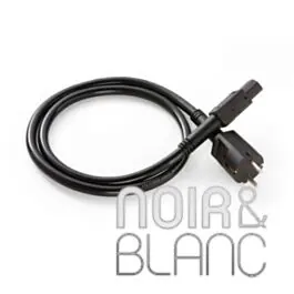 Qualité premium - Câbles d'alimentation secteur QED XT5 Power Cable