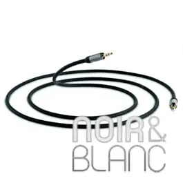 Câbles audio QED Performance Audio J2J - Retour gratuit