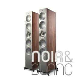 Enceintes colonne KEF Reference 5 Meta | Prix mini