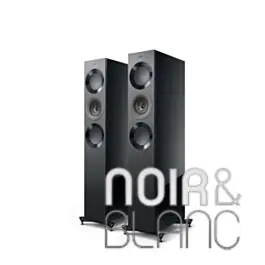 Enceintes colonne KEF Reference 3 Meta - Nouvel arrivage