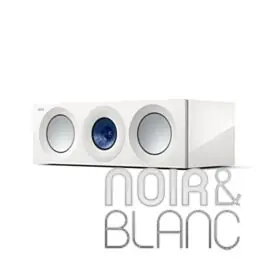 Enceinte centrale KEF Reference 2 Meta - Coup de cœur des clients