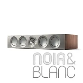 Enceinte centrale KEF Reference 4 Meta - Derniers articles