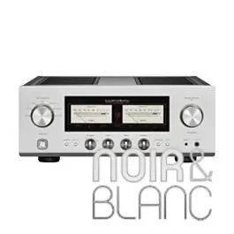 Amplificateurs Luxman L-507Z - Tout juste ajouté