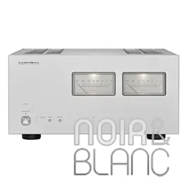 Offre | Amplificateurs Luxman M-10X