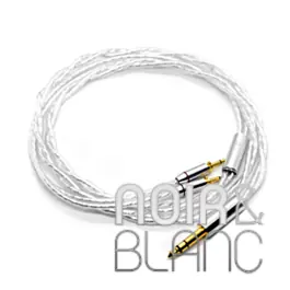 Accessoires Final D8000 Silver Coated Cable 6.3mm 3m | Recommandé