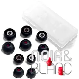 Tout juste arrivé - Accessoires Final Earpiece Type E
