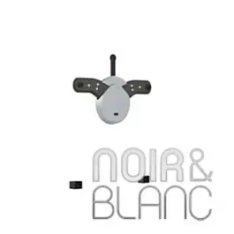 NorStone SKYE F2355-GC FIXES - Coup de cœur