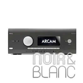 Amplificateurs Homecinéma Arcam AVR21 - Tout juste ajouté