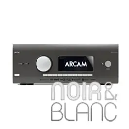 Amplificateurs Homecinéma Arcam AVR31 | Qualité premium