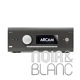 Préamplificateurs Arcam AV41 - Dépêchez-vous